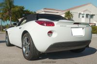 2007 Pontiac Solstice for sale