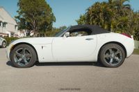 2007 Pontiac Solstice for sale