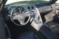 2007 Pontiac Solstice for sale