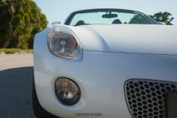2007 Pontiac Solstice for sale