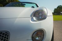 2007 Pontiac Solstice for sale
