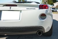 2007 Pontiac Solstice for sale