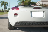 2007 Pontiac Solstice for sale