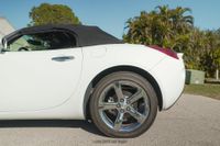 2007 Pontiac Solstice for sale