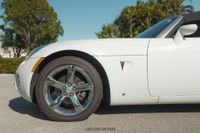 2007 Pontiac Solstice for sale