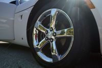 2007 Pontiac Solstice for sale
