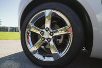 2007 Pontiac Solstice for sale
