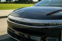 2022 Lucid Motors Air Grand Touring for sale