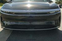 2022 Lucid Motors Air Grand Touring for sale