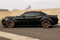 2021 Dodge Challenger SRT Hellcat Widebody for sale