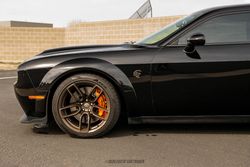 2021 Dodge Challenger SRT Hellcat Widebody for sale