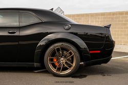 2021 Dodge Challenger SRT Hellcat Widebody for sale
