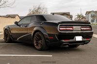 2021 Dodge Challenger SRT Hellcat Widebody for sale