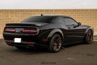 2021 Dodge Challenger SRT Hellcat Widebody for sale