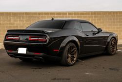 2021 Dodge Challenger SRT Hellcat Widebody for sale