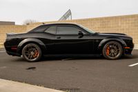 2021 Dodge Challenger SRT Hellcat Widebody for sale