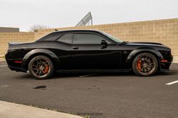 2021 Dodge Challenger SRT Hellcat Widebody for sale