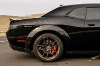 2021 Dodge Challenger SRT Hellcat Widebody for sale