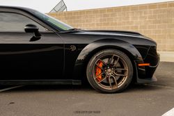 2021 Dodge Challenger SRT Hellcat Widebody for sale