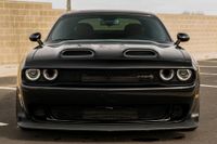 2021 Dodge Challenger SRT Hellcat Widebody for sale