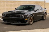 2021 Dodge Challenger SRT Hellcat Widebody for sale