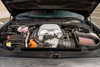 2021 Dodge Challenger SRT Hellcat Widebody for sale