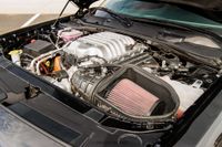 2021 Dodge Challenger SRT Hellcat Widebody for sale