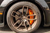 2021 Dodge Challenger SRT Hellcat Widebody for sale