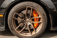 2021 Dodge Challenger SRT Hellcat Widebody for sale