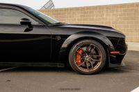 2021 Dodge Challenger SRT Hellcat Widebody for sale