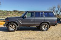 1989 Toyota Land Cruiser FJ62 for sale