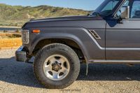 1989 Toyota Land Cruiser FJ62 for sale