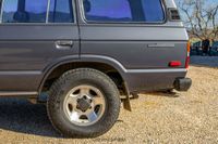 1989 Toyota Land Cruiser FJ62 for sale