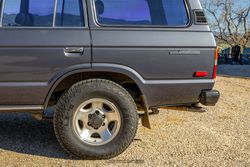 1989 Toyota Land Cruiser FJ62 for sale