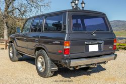 1989 Toyota Land Cruiser FJ62 for sale
