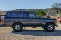 1989 Toyota Land Cruiser FJ62 for sale