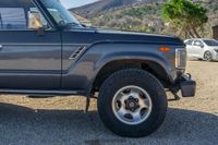 1989 Toyota Land Cruiser FJ62 for sale