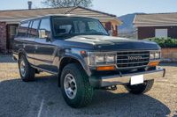 1989 Toyota Land Cruiser FJ62 for sale