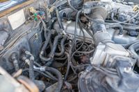 1989 Toyota Land Cruiser FJ62 for sale