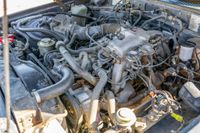 1989 Toyota Land Cruiser FJ62 for sale