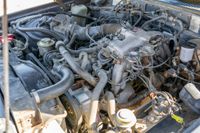 1989 Toyota Land Cruiser FJ62 for sale