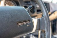 1989 Toyota Land Cruiser FJ62 for sale