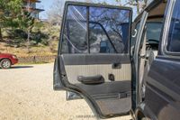1989 Toyota Land Cruiser FJ62 for sale