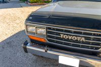 1989 Toyota Land Cruiser FJ62 for sale