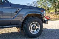 1989 Toyota Land Cruiser FJ62 for sale