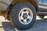 1989 Toyota Land Cruiser FJ62 for sale
