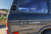1989 Toyota Land Cruiser FJ62 for sale