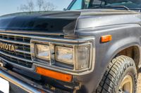 1989 Toyota Land Cruiser FJ62 for sale