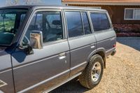 1989 Toyota Land Cruiser FJ62 for sale