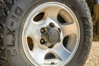 1989 Toyota Land Cruiser FJ62 for sale